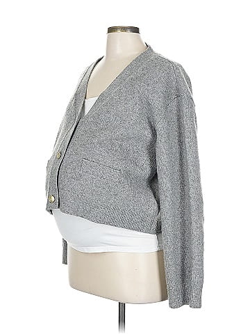 H&M Mama Cardigan (view 1)
