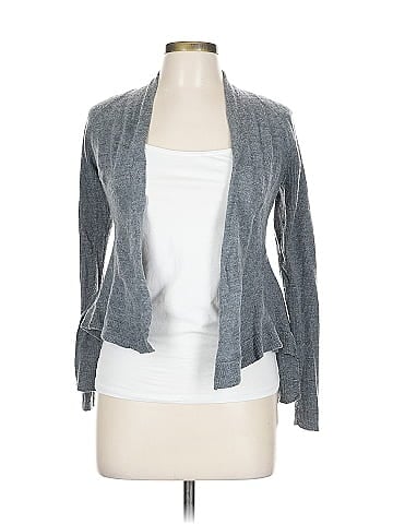 Kenar Wool Cardigan (view 1)
