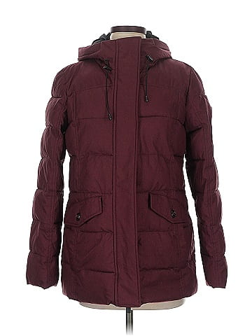 ZeroXposur Coat (view 1)