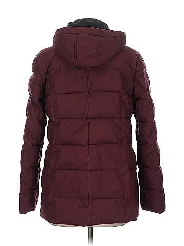 ZeroXposur Coat (view 2)