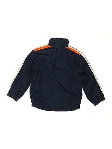 Adidas Track Jacket (view 2)