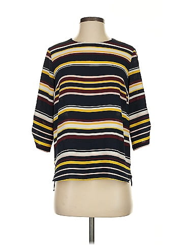 Primark 3/4 Sleeve Top (view 1)