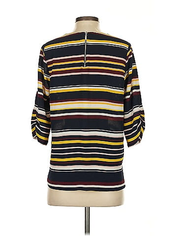 Primark 3/4 Sleeve Top (view 2)