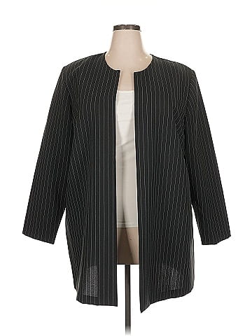 Pride & Joy Coat (view 1)