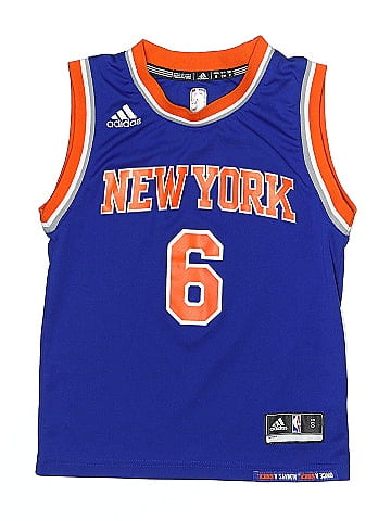 Adidas Sleeveless Jersey (view 1)
