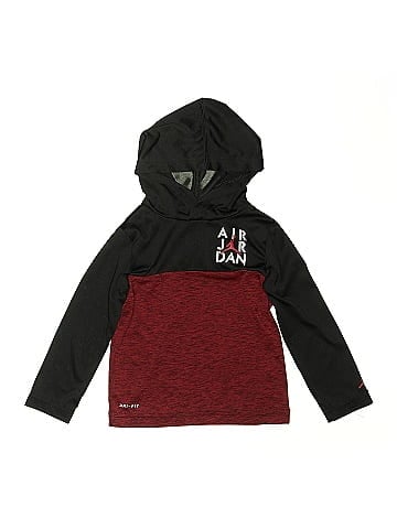 Air Jordan Pullover Hoodie (view 1)