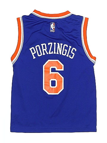 Adidas Sleeveless Jersey (view 2)