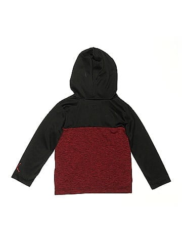 Air Jordan Pullover Hoodie (view 2)