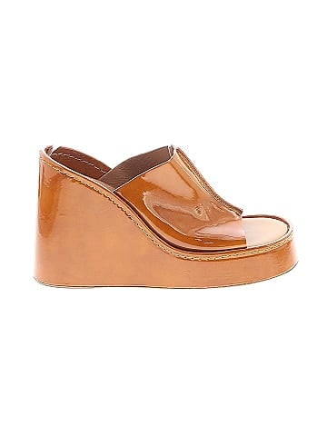 Miista Wedges (view 1)