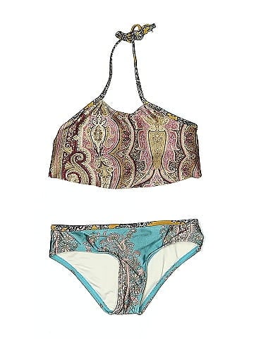 Zimmermann Two Piece Swimsuit (view 1)
