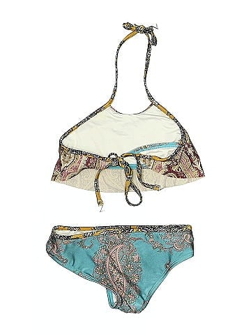 Zimmermann Two Piece Swimsuit (view 2)