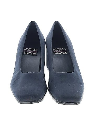 Mootsies Tootsies Heels (view 2)
