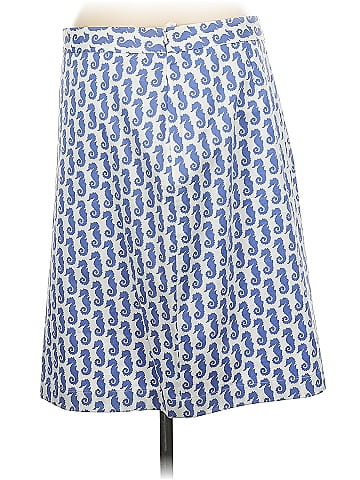 Brooks Brothers 346 Casual Skirt (view 2)