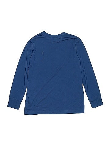 L.L.Bean Long Sleeve T-Shirt (view 2)