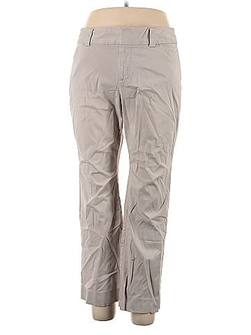 Gap Outlet Khakis (view 1)