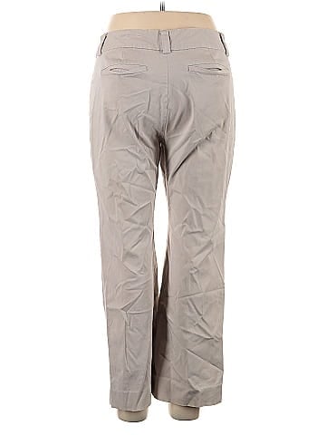 Gap Outlet Khakis (view 2)