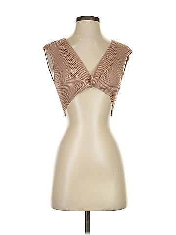 Fashion Nova Sleeveless Top (view 1)