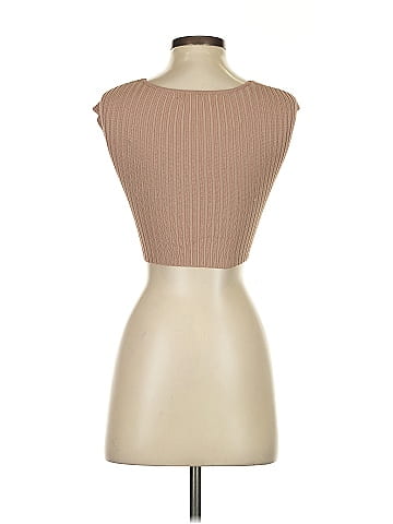 Fashion Nova Sleeveless Top (view 2)