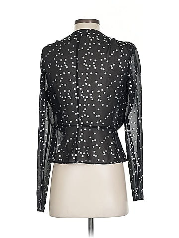 The Kooples Long Sleeve Blouse (view 2)