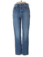Frank & Eileen Jeans