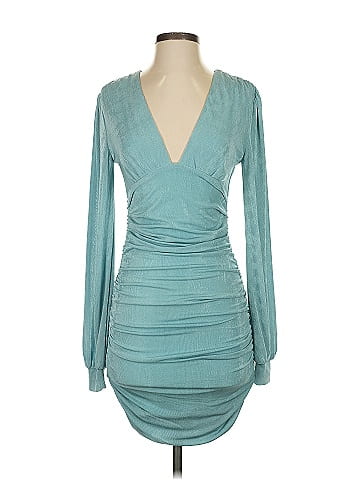 Hello Molly Cocktail Dress (view 1)