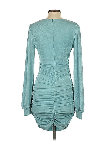 Hello Molly Cocktail Dress (view 2)