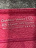 Outdoor Voices Pink Active Pants Size S - photo 3