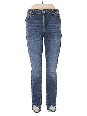 STS Blue Jeans (view 1)