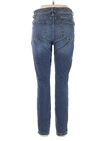 STS Blue Jeans (view 2)