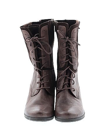 Pikolinos Boots (view 2)