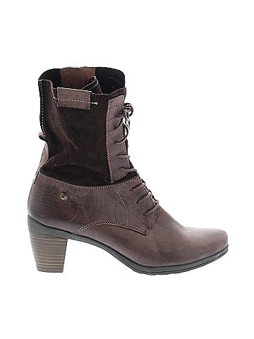 Pikolinos Boots (view 1)