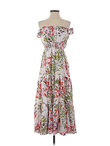 Abel the Label Casual Dress (view 1)