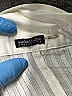 Magaschoni White Sleeveless Blouse Size 4 - photo 7