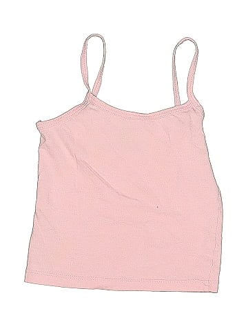 Hanes Tank Top (view 1)