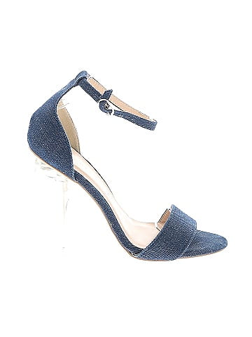 Wild Diva Heels (view 1)