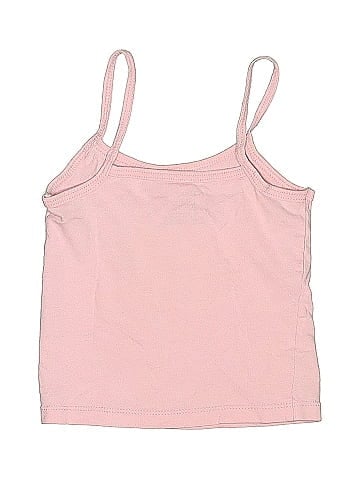 Hanes Tank Top (view 2)
