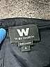 W by Worth Argyle Black Formal Skirt Size 0 - photo 4