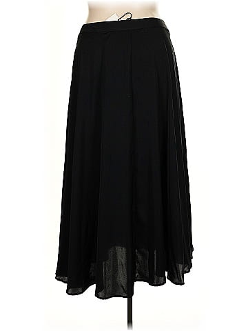 Who What Wear Formal Skirt (view 2)