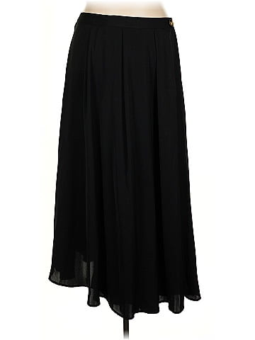 Who What Wear Formal Skirt (view 1)