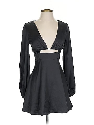Hello Molly Cocktail Dress (view 1)