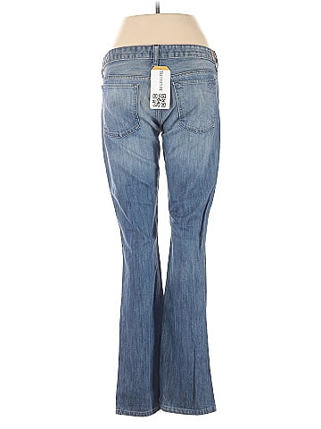 Guess Jeans Blue Slim Fit Guess Jeans (view 2)
