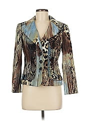 Alberto Makali Blazer