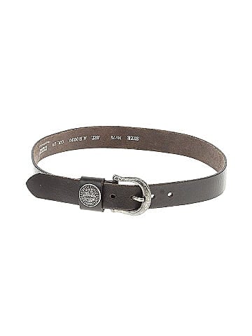 Levi's Leather Belt (view 1)
