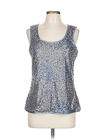 Chico's Sleeveless Top (view 1)