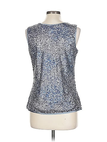 Chico's Sleeveless Top (view 2)