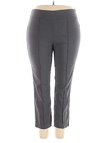 Ruby Rd. Active Pants (view 1)
