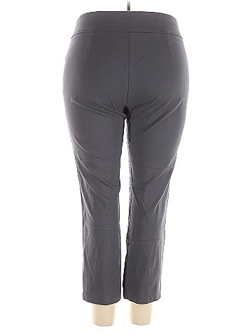 Ruby Rd. Active Pants (view 2)