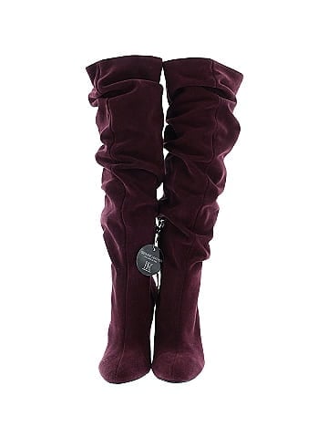 INC International Concepts Boots (view 2)
