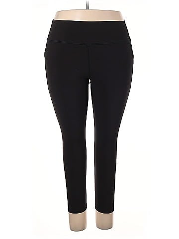 Gap Fit Active Pants (view 1)