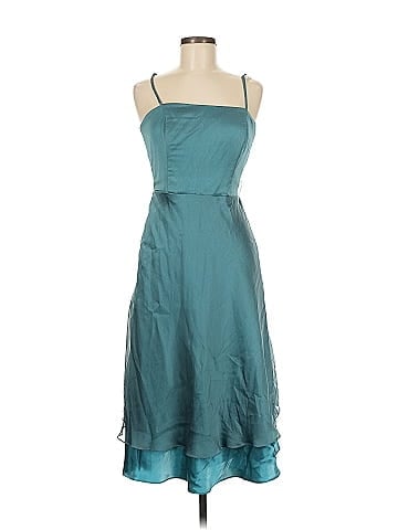 Watters & Watters Cocktail Dress (view 1)